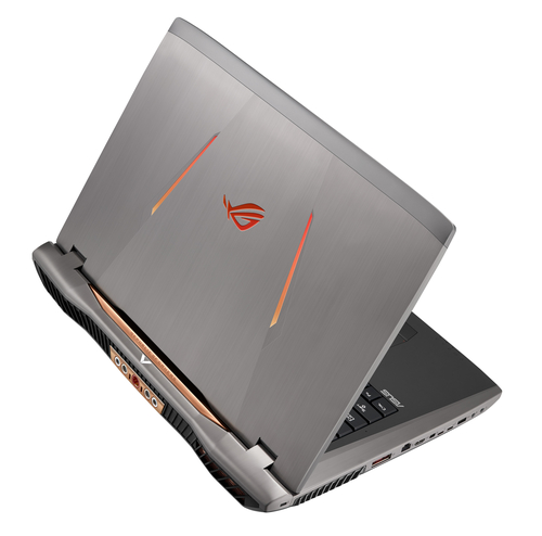 ASUS ROG G800VI-XB78K laptop Intel® Core™ i7 i7-6820HK