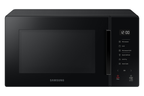 Samsung MG2GT5018CK Black Grill microwave Countertop
