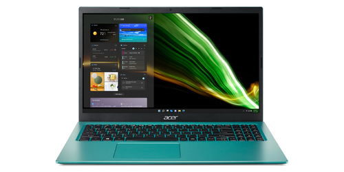Acer Aspire 3 A315-58-34BU Intel® Core™ i3 i3-1115G4 Laptop