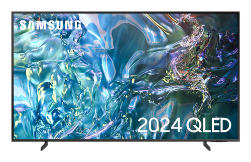 Samsung QE50Q60DAUXXU TV – image 2