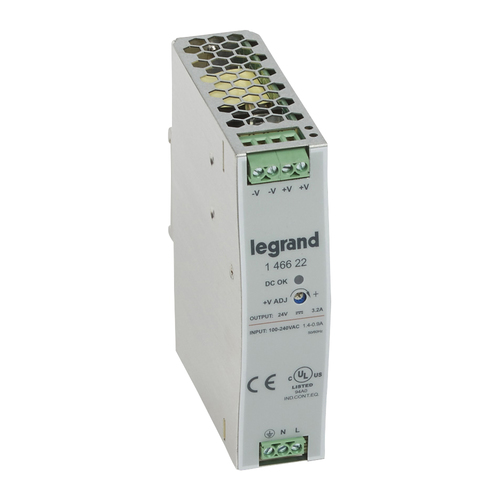 Legrand 146622 power supply unit