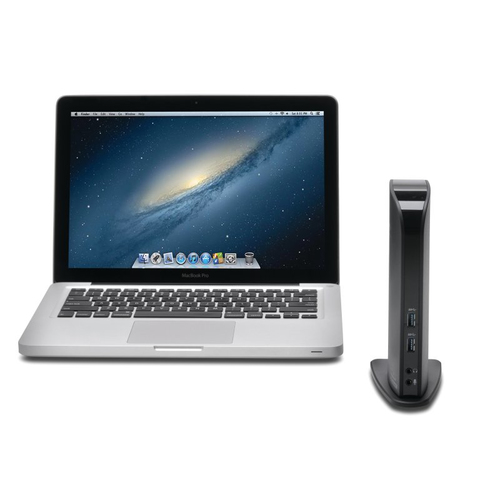 Kensington 8589633972 laptop dock/port replicator