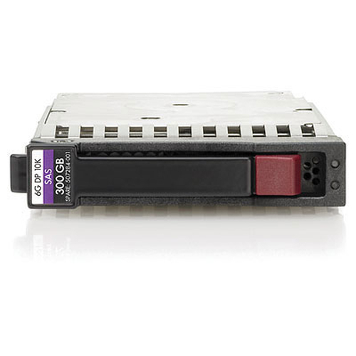 Hypertec 300GB 2.5" SAS