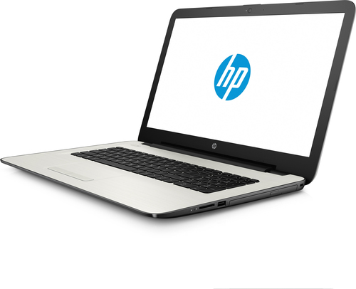 HP Notebook - 17-x065na – image 2