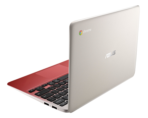 ASUS Chromebook C201PA-DS02-LG laptop RockChip RK3288C – image 9