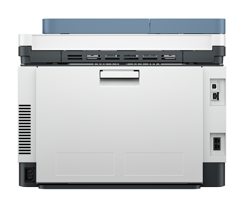 HP LaserJet Pro 3302fdw Inalámbrico Multifunction Color Impresora, Fotocopiadora, escáner; Dúplex