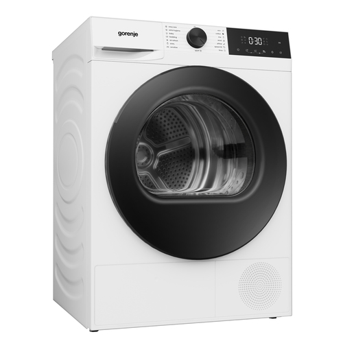 Gorenje DG2P9D/UK tumble dryer Freestanding Front-load – image 2