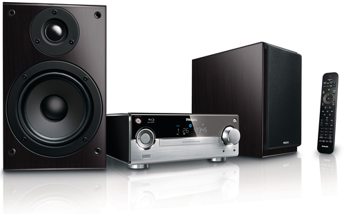 Philips MBD3000/12 home cinema system – image 2