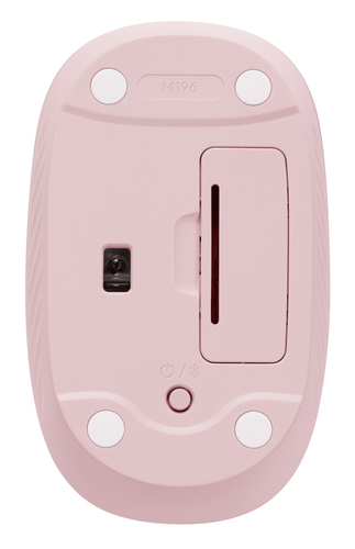 Mouse LOGITECH M196