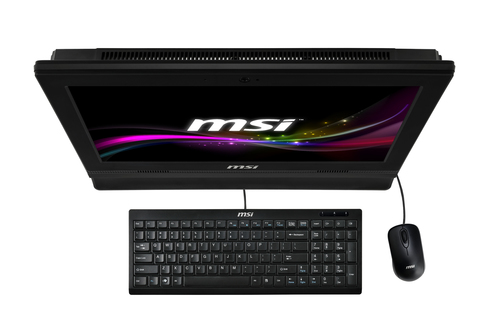 MSI Wind Top Professional AP1622-074XRU Intel® Celeron® 1037U – image 5