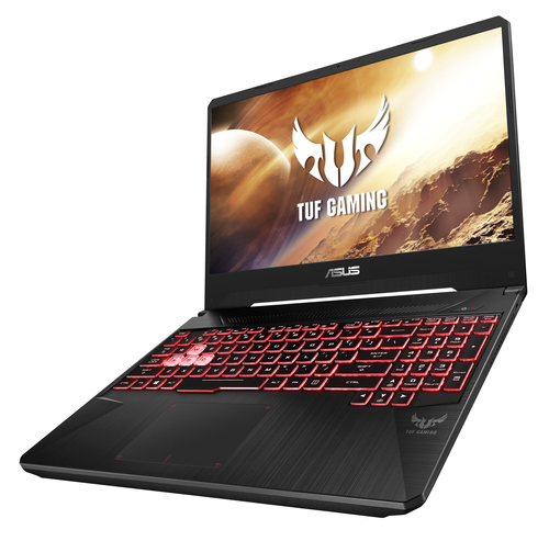 ASUS TUF Gaming FX505GD-BQ326T Intel® Core™ i7 i7-8750H Laptop – image 5