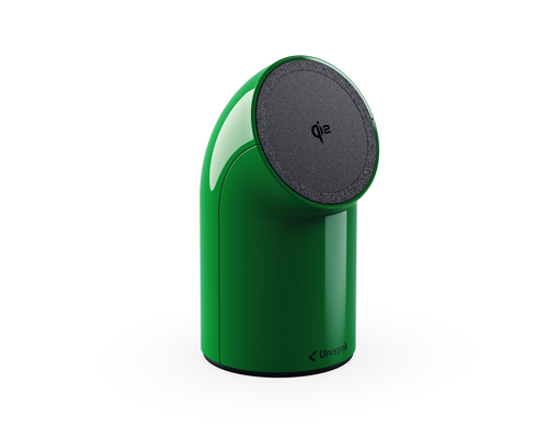 Unisynk Stand2 – Magnetic wireless charger Qi2 – image 1