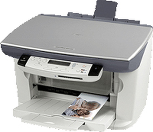 Canon MPC 200 PHOTO