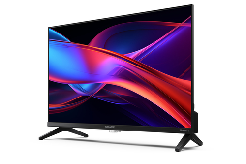 Sharp 1T-C24GD2225K TV – image 2