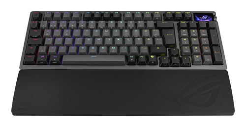 ASUS ROG Azoth 96 HE – image 3