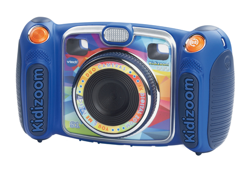 VTech Kidizoom Duo blauw – image 3