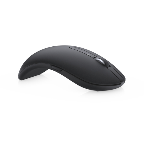 Dell WM527 mouse Office Right-hand RF Wireless Laser 1600 DPI – image 5