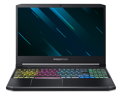 Acer Predator Helios 300 PH315-53-72AB Intel® Core™ i7 i7-10750H Laptop – image 3