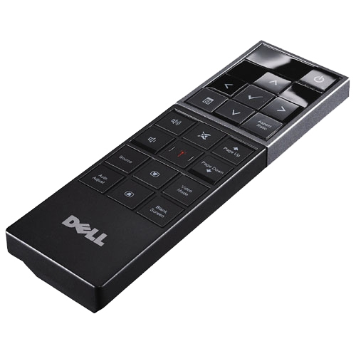 Dell 725-10113 remote control