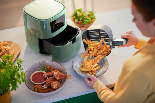 Philips Essential HD9252/51 fryer Single – image 5