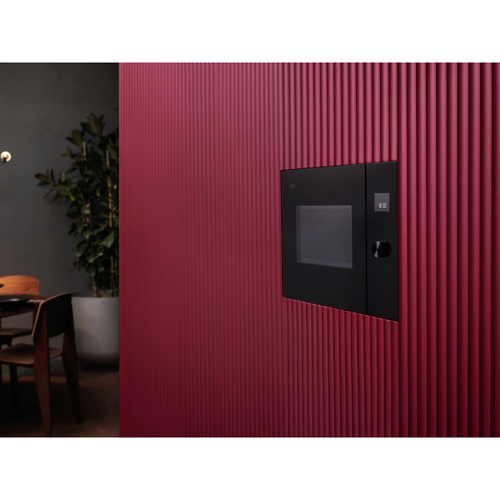 AEG TB6GM171DB Negro Microondas combinado Integrado 17 L 800 W