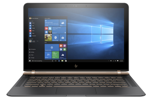HP Spectre 13 - -v105na – image 2