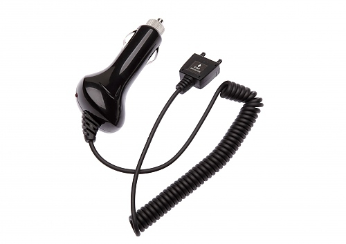 Emporia KLK-ERIC2 mobile device charger Mobile phone Black Auto