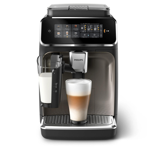 Philips EP3347/93 coffee maker Fully-auto Espresso machine – image 2
