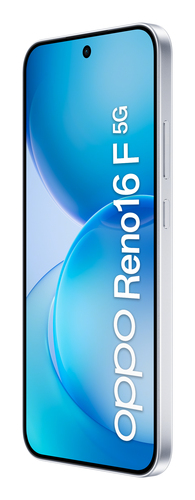 OPPO Reno16 F 256GB Wit 5G, afbeelding 9