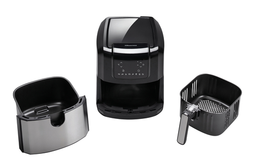 Hisense H06AFBS1S3 fryer Single – image 9