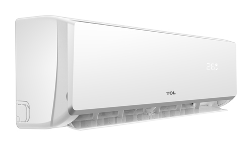 TCL S12F3S0 air conditioner Split system White – image 4