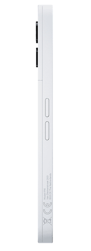 Fairphone 6 256GB Wit 5G, afbeelding 6