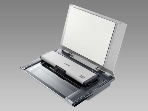 Canon CanoScan LiDE 600F – image 4