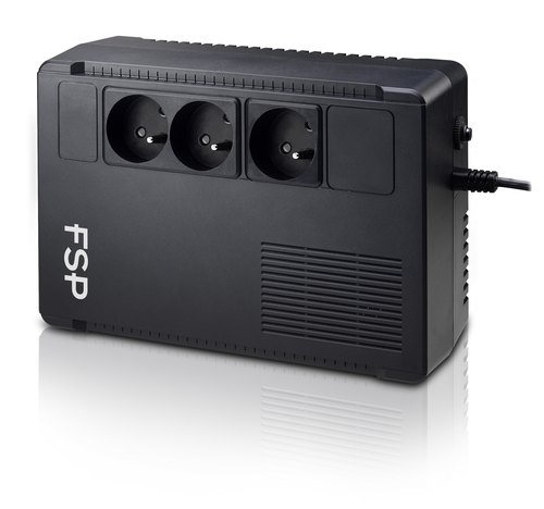 FSP Eco 600