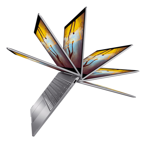 MEDION AKOYA S14401 Intel® Core™ i5 i5-8265U Hybrid (2-in-1) – image 8
