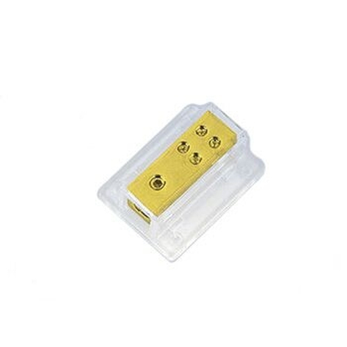 Hama Power Splitter