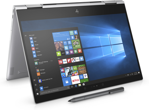 HP Spectre x360 13-ae023tu Intel® Core™ i7 i7-8550U Hybrid (2-in-1) – image 7