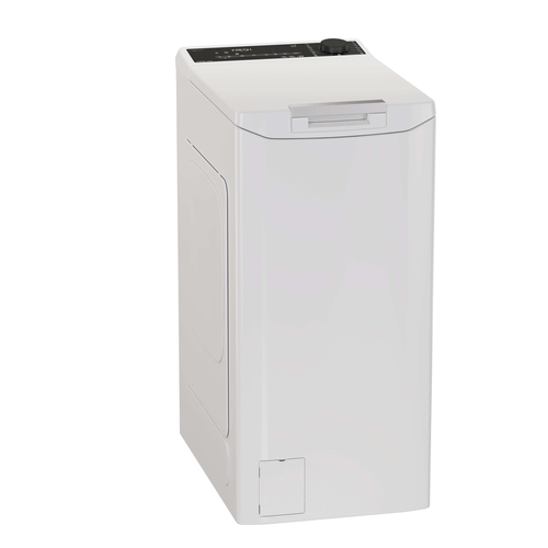 Haier THASN286TM5P-S washing machine Top-load – image 2
