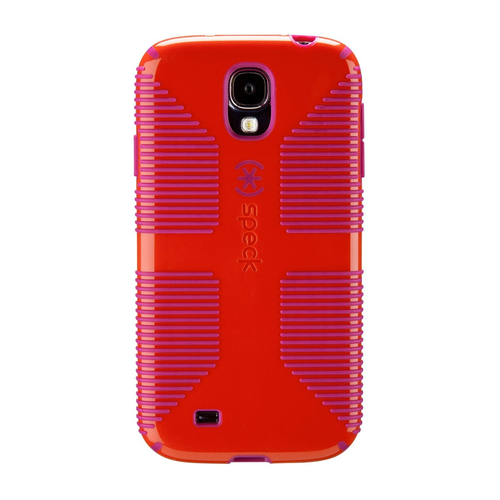 Speck SPK-A2061 mobile phone case Cover Pink, Red