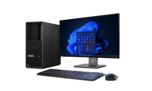 Workstations de escritorio LENOVO 30HSS29200