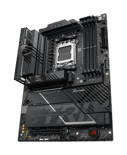 ASUS ROG STRIX X870E-H GAMING WIFI7 moederbord, afbeelding 5