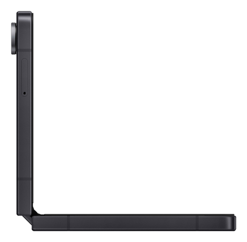 Samsung Galaxy Z Flip7 256GB 8GB Black Android Smartphone in Jet Black - Jet Black - image 7