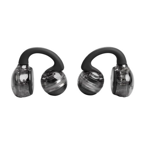 JBL Soundgear Clips Zwart – Foto 8 van 10