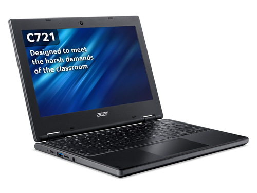 Acer Chromebook C721-45UR AMD A4 A4-9120C – image 2