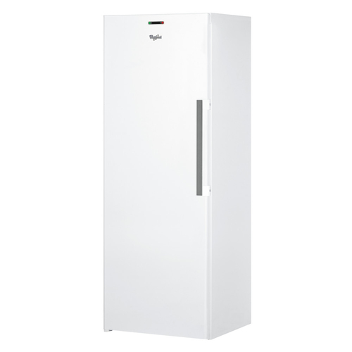 Whirlpool UW6 F3Y WI Вертикальная морозильная камера Отдельно стоящий 228 L Белый