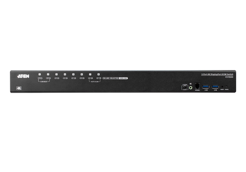 ATEN CS19208-AT-E KVM switch Black – image 3