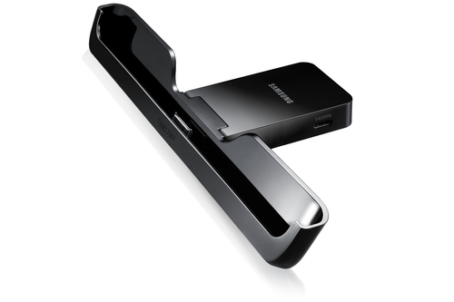 Samsung EDD-D1B1BE mobile device dock station Tablet Black – image 4