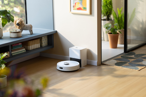 Roborock Q7 TF+ White, afbeelding 5