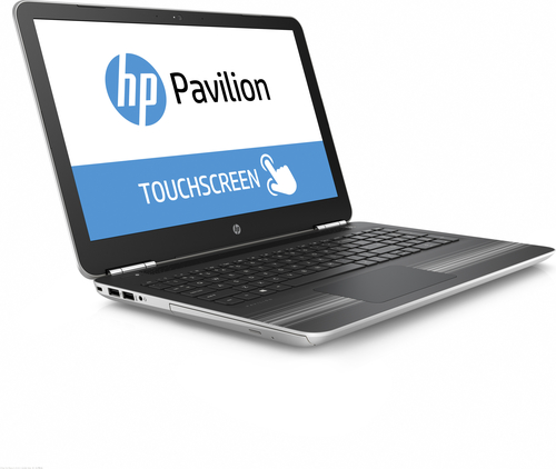 HP Pavilion 15-au038ca Intel® Core™ i7 i7-6500U Laptop – image 4