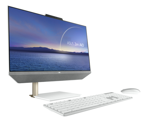 ASUS Zen AiO A5400WFAK-BSI7-CB All-in-One PC/workstation Intel® Core™ i7 i7-10510U – image 6